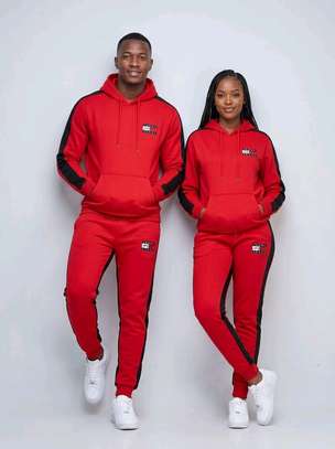 Tommy Tracksuits image 2