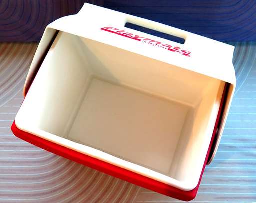 FOR SALE: Brand Name IGLOO Elite Cooler " image 4