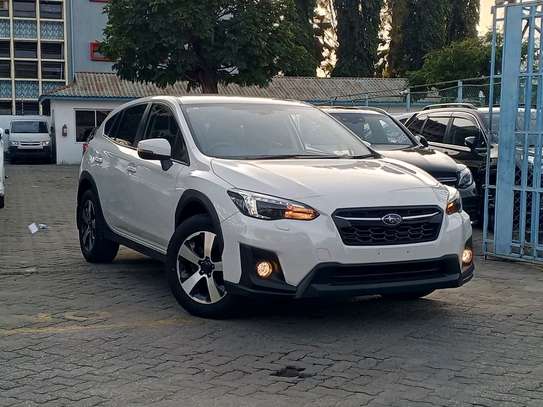 SUBARU XV,2019,2000cc,2wd,( we accept hire purchase) image 3