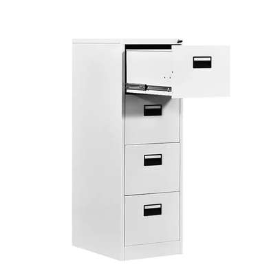 Steel Office Filing Cabinet image 3