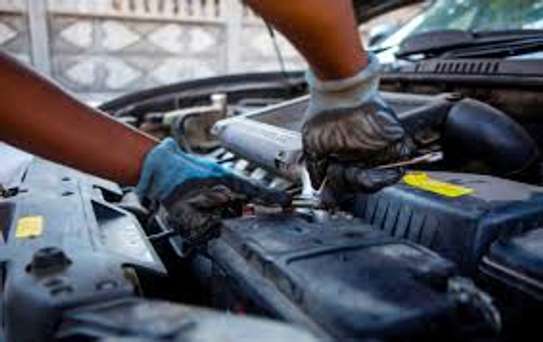 Mobile Car Mechanics in Hurlingham,Gigiri,Ruiru image 5