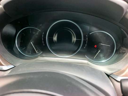 Mazda Atenga hatchback diesel image 5