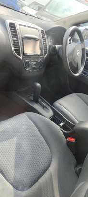 Nissan wingroad 2018 2wd image 5