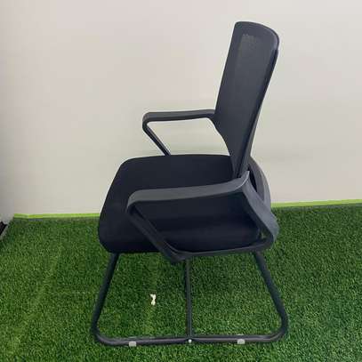 Breathable Mesh Ergonomic Office Chair image 6