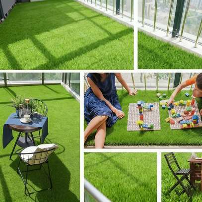 Carpet: 100cm Modern Reception Carpet In Rongo image 2