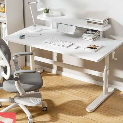 Adjustable Desk 1.2m Office Desk image 10