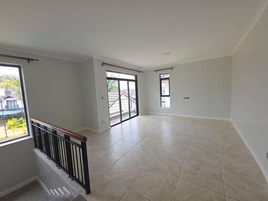 4 Bed Villa at Runda image 11