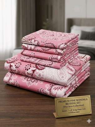Bedsheets image 3
