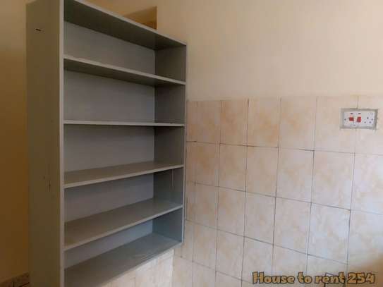 AFFORDABLE TWO BEDROOM APARTMENT FOR RENT image 5