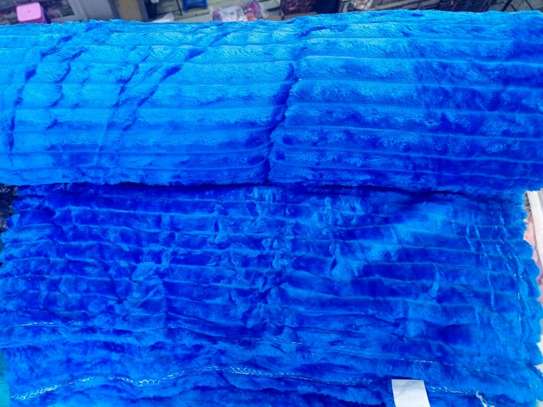 Fleece Velvet Throw Blankets image 5