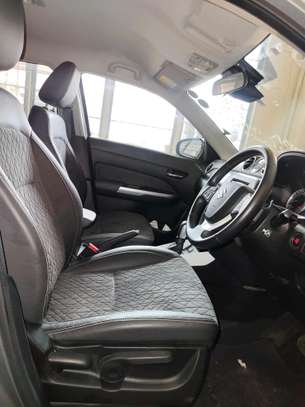 Suzuki Escudo 2018 All Grip image 7