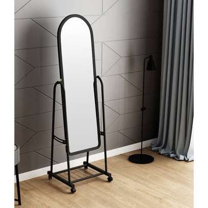 Full Length Dressing Mirror image 4
