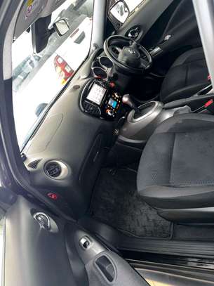 Nissan juke 2019 model  ,22k mileage image 5
