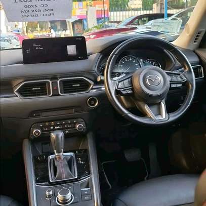 2021 Mazda CX-5 Petrol 2000CC image 6