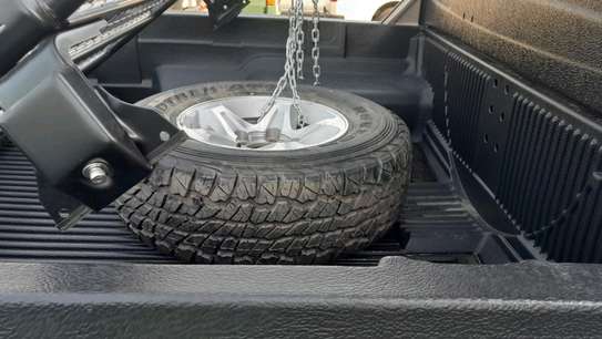 Toyota Land cruiser 79 series 2019 Hard top image 6