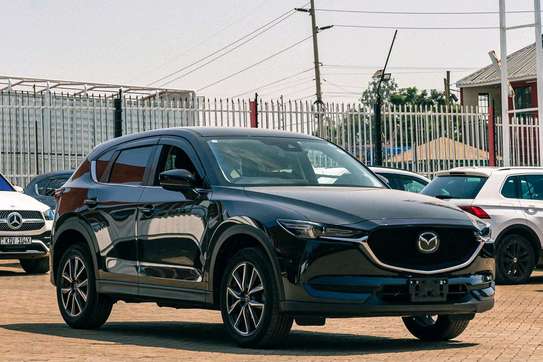 2019 Mazda CX-5 Petrol image 8