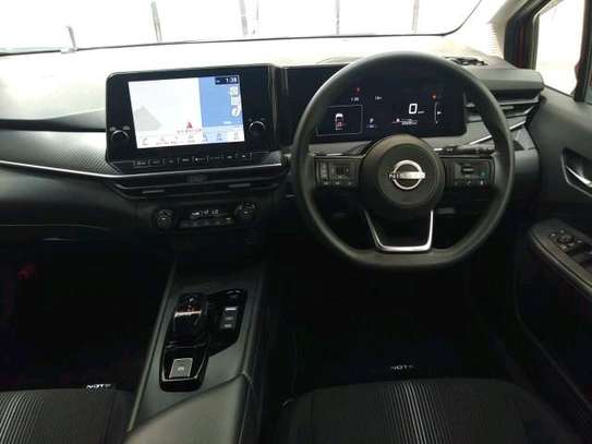 Nissan Note epower E13 2020 image 5