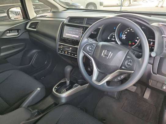 Honda fit image 7