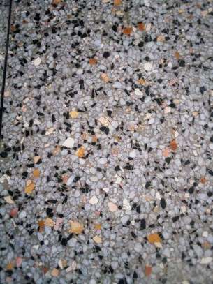 Terrazzo Installation Kikuyu image 6