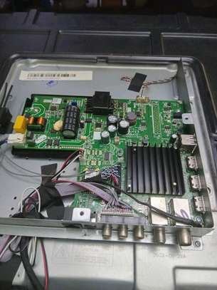 TV REPAIR SERVICES image 7