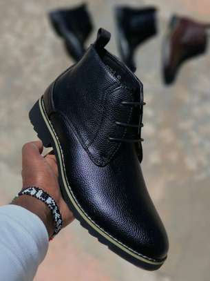 Mexican Chelsea boots image 4
