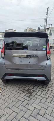 Nissan DayZ Grey Highway star✨✨ 2019 image 13