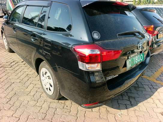 Toyota fielder image 13