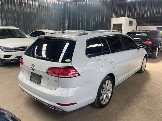 Volkswagen golf tsi image 5