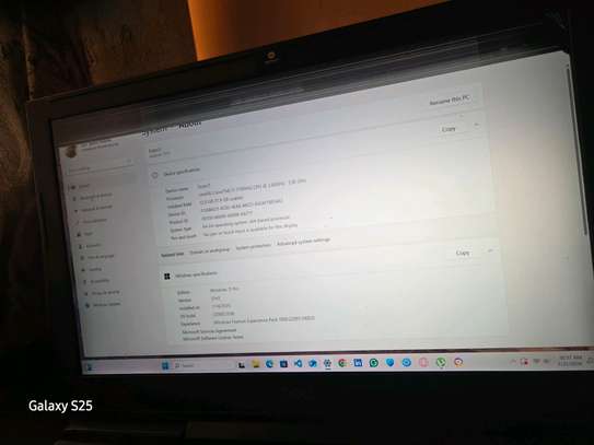 Dell Inspiron 7577 Intel Core i7processor 12GB of RAM image 6