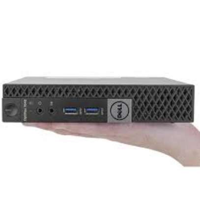 Dell mini desktop core i5,8gb,500 image 6