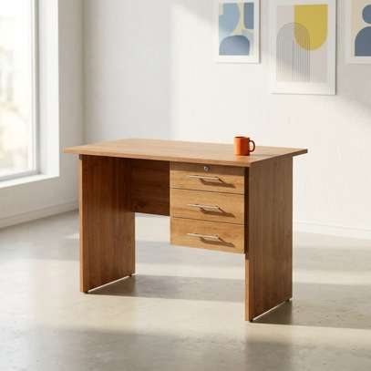 Study Desks : 100CM Home Office Clerical Desk image 3