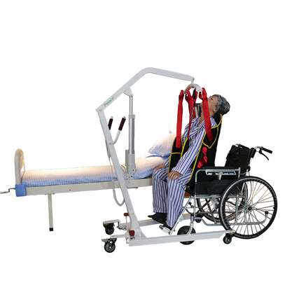 Patient Lifter Hoist for Elderly Bedridden Patients IN KENYA image 3