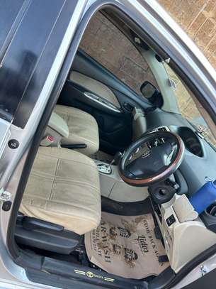 Used Petrol Engine Toyota Belta image 5