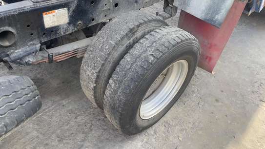 ISUZU ELF TIPPER 2018MODEL image 9