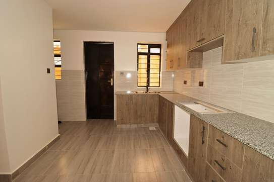 Lovely 4 BR Houses in Ngong image 2