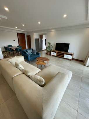 Serviced 2 Bed Apartment with En Suite in Westlands Area image 15