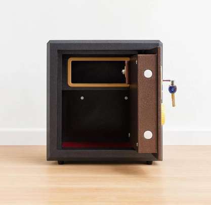 Fireproof Safe; 20Kgs Home Office Safety Locker in Marani image 2