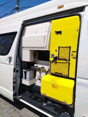Ambulance image 10