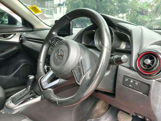 MAZDA CX-3 PETROL image 4