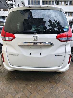 HONDA FREED HYBRID,2019,AWD,1500CC,(DEPOSIT 900K) image 6