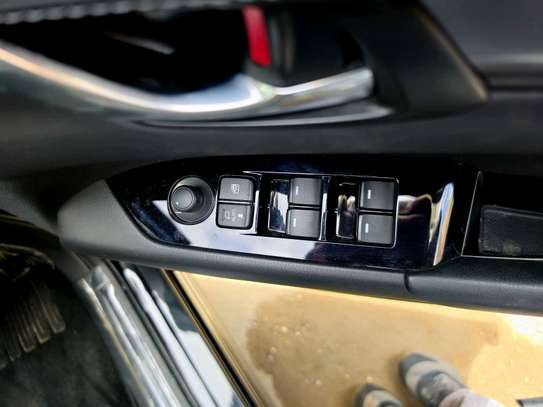 MAZDA CX5 PETROL 2019MODEL image 2