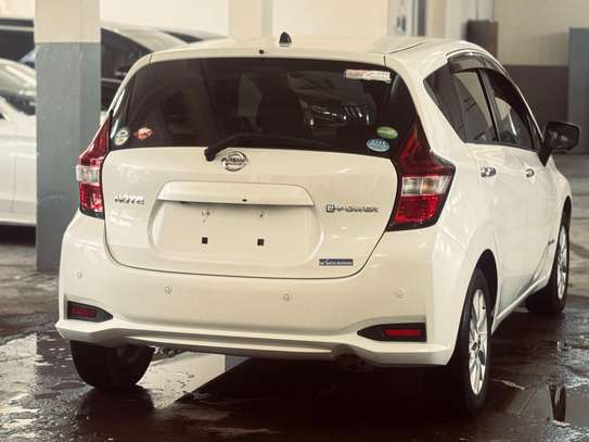Nissan note Epower 2019 on sale in Mombasa image 5