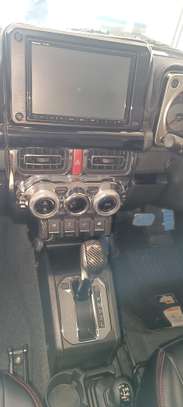 Suzuki Jimny Sierra 2020 4x4 image 6