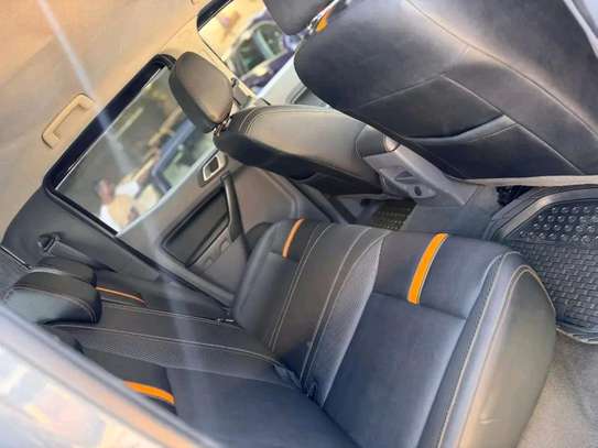 Ford Raptor image 2