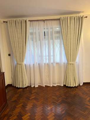Quality living room curtains image 10