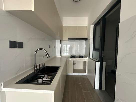 1 Bedroom apartment for rent in Kilimani image 5