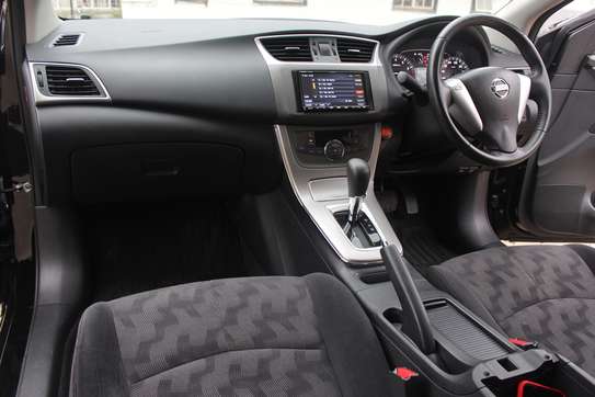 Nissan Sylphy 1.8 2019 65,000 Kms image 6