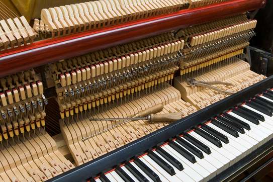 Piano Tuning Service In Nairobi image 2