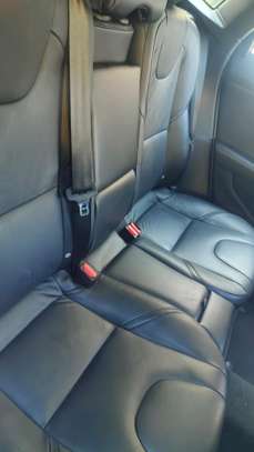 Volvo V40 T4 moonroof 2017 image 7