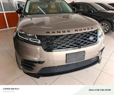 Range Rovers vellar image 2